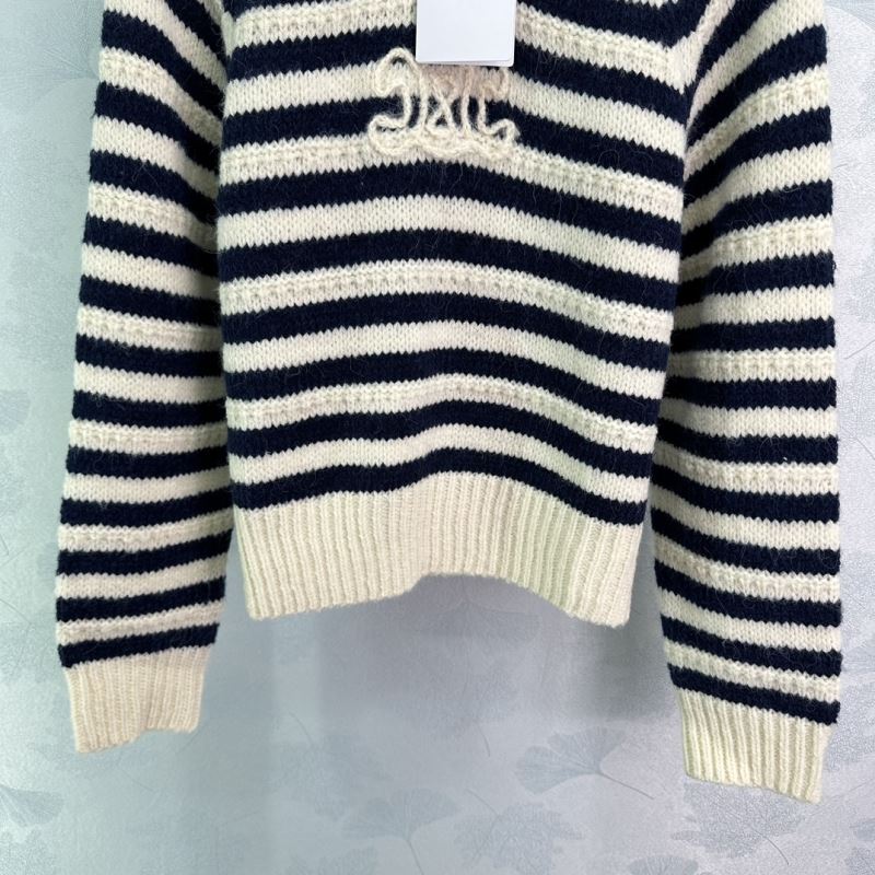 Celine Sweaters